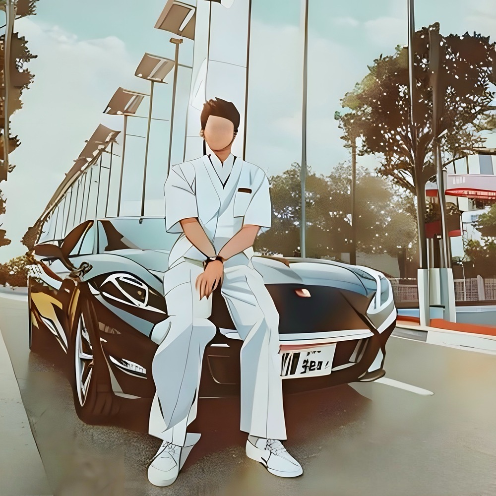 Cheques (Sped Up)
