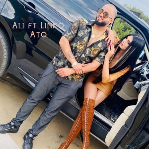 Album Ayo oleh Ali
