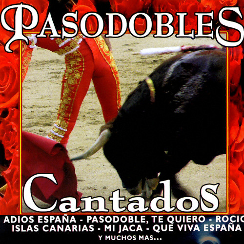 Curro Romero - Pasodoble Taurino