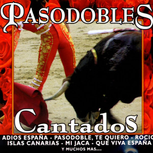 ดาวน์โหลดและฟังเพลง Marcial, ¡Eres el Mas Grande! - Pasodoble al Torero พร้อมเนื้อเพลงจาก Agrupacion De Bailes Populares De España