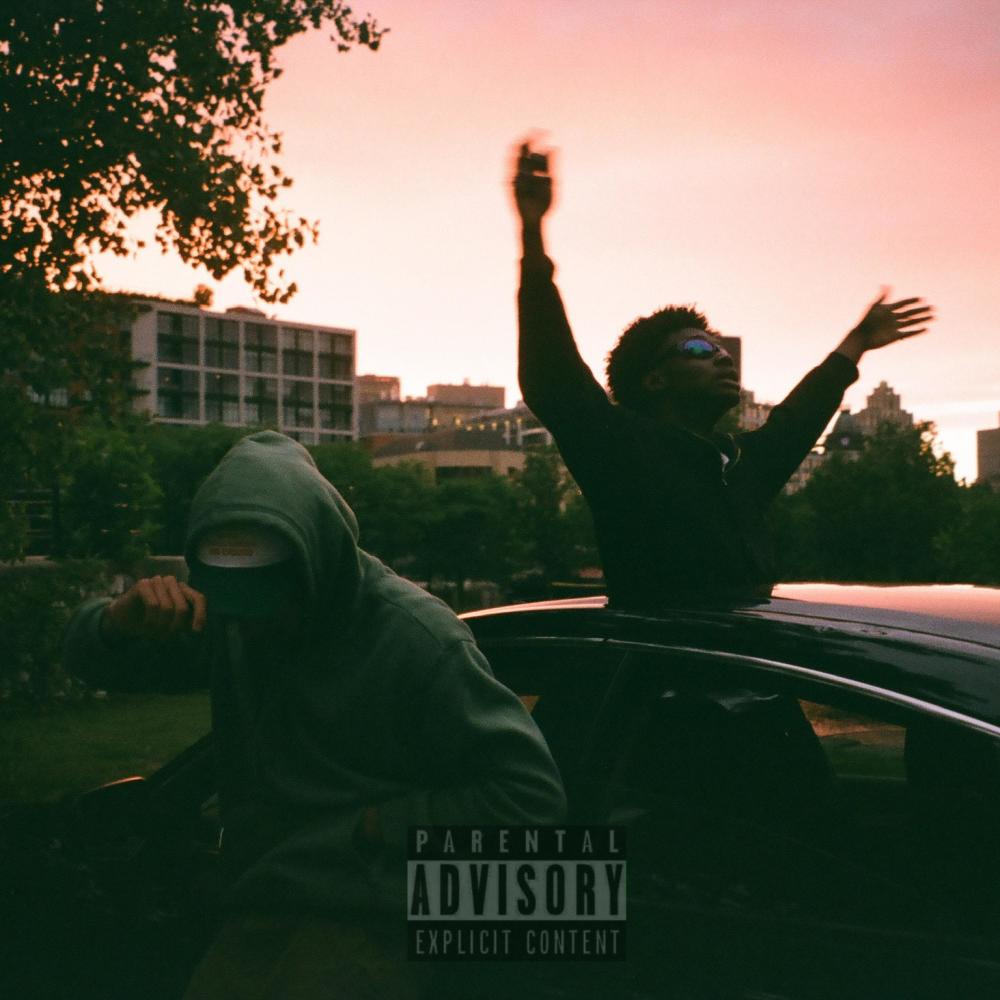Duck (feat. S!) (Explicit)