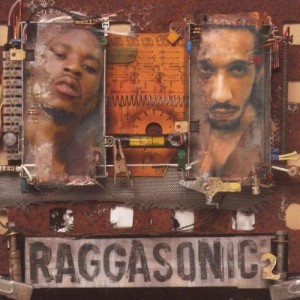 Raggasonic的專輯raggasonic2