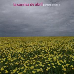 收聽La Sonrisa de Abril的Artista歌詞歌曲