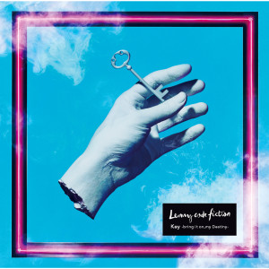 收聽Lenny code fiction的Key - Bring It on, My Destiny歌詞歌曲