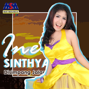 Disimpang Jalan dari Ine Sinthya