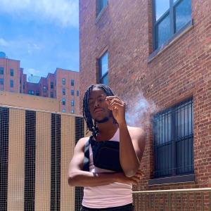 default playlist img