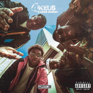 收聽4Keus的Plus rien (Explicit)歌詞歌曲