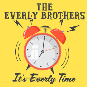Listen to Memories Are Made Of This song with lyrics from The Everly Brothers