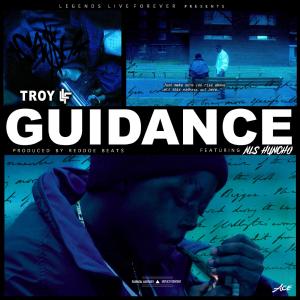 Album Guidance (feat. Nls Huncho) from 