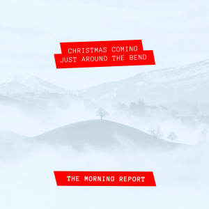 收聽Frida Winsth的Christmas Coming Just Around the Bend歌詞歌曲