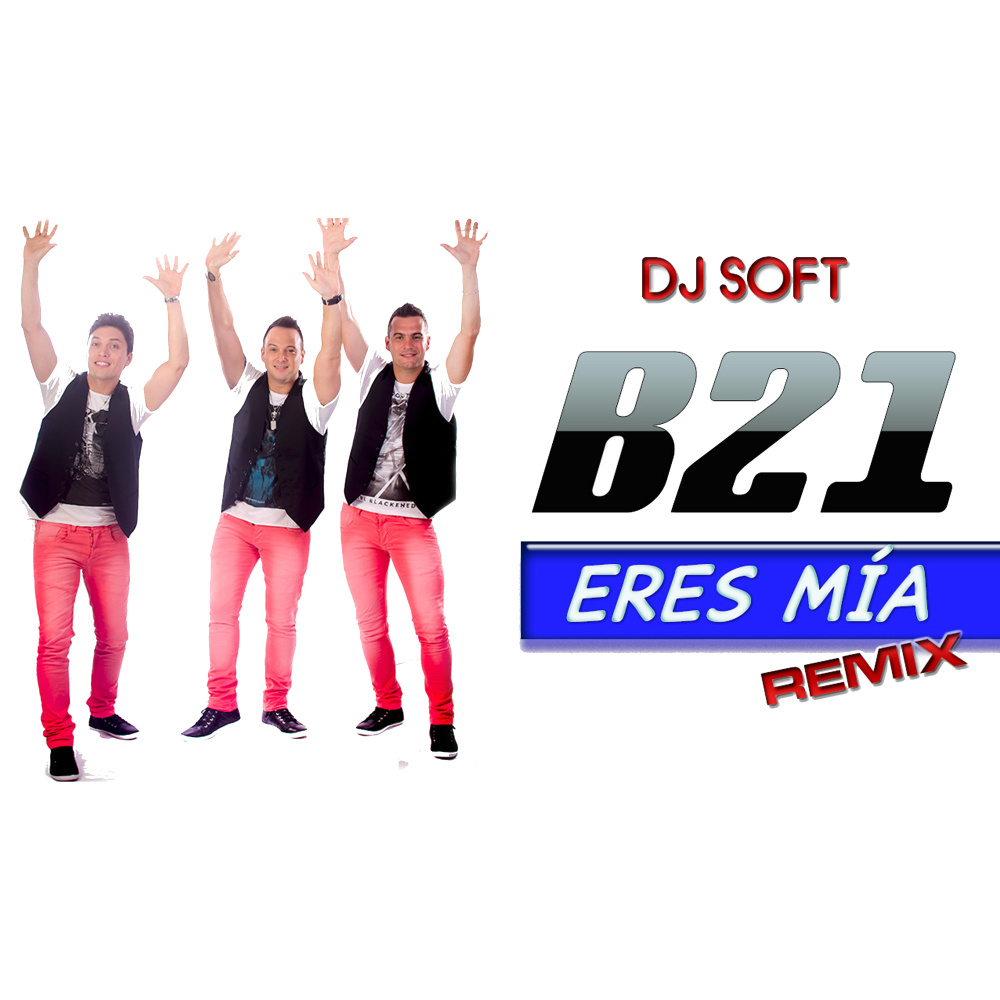 Eres Mia (Remix)