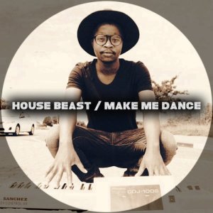 收聽House Beast的Underground Groove歌詞歌曲