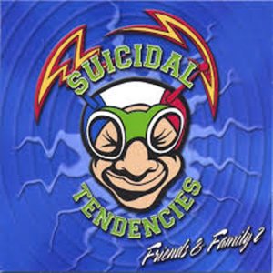 ดาวน์โหลดและฟังเพลง Fight the Losing Battle พร้อมเนื้อเพลงจาก SuicidalTendencies