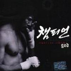 韩国群星的专辑챔피언 OST