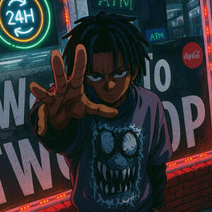 default playlist img