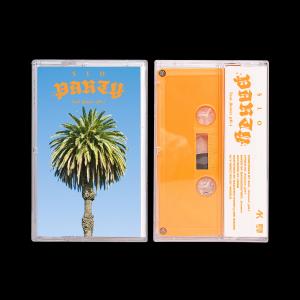 Dengarkan lagu Party (Feat. Jhnovr, pH-1) nyanyian SLO dengan lirik