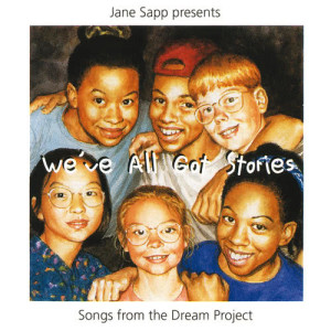 收聽Jane Sapp的Dream, Dream歌詞歌曲