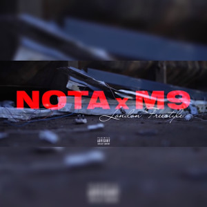 收聽Nota的London Freestyle (Explicit)歌詞歌曲
