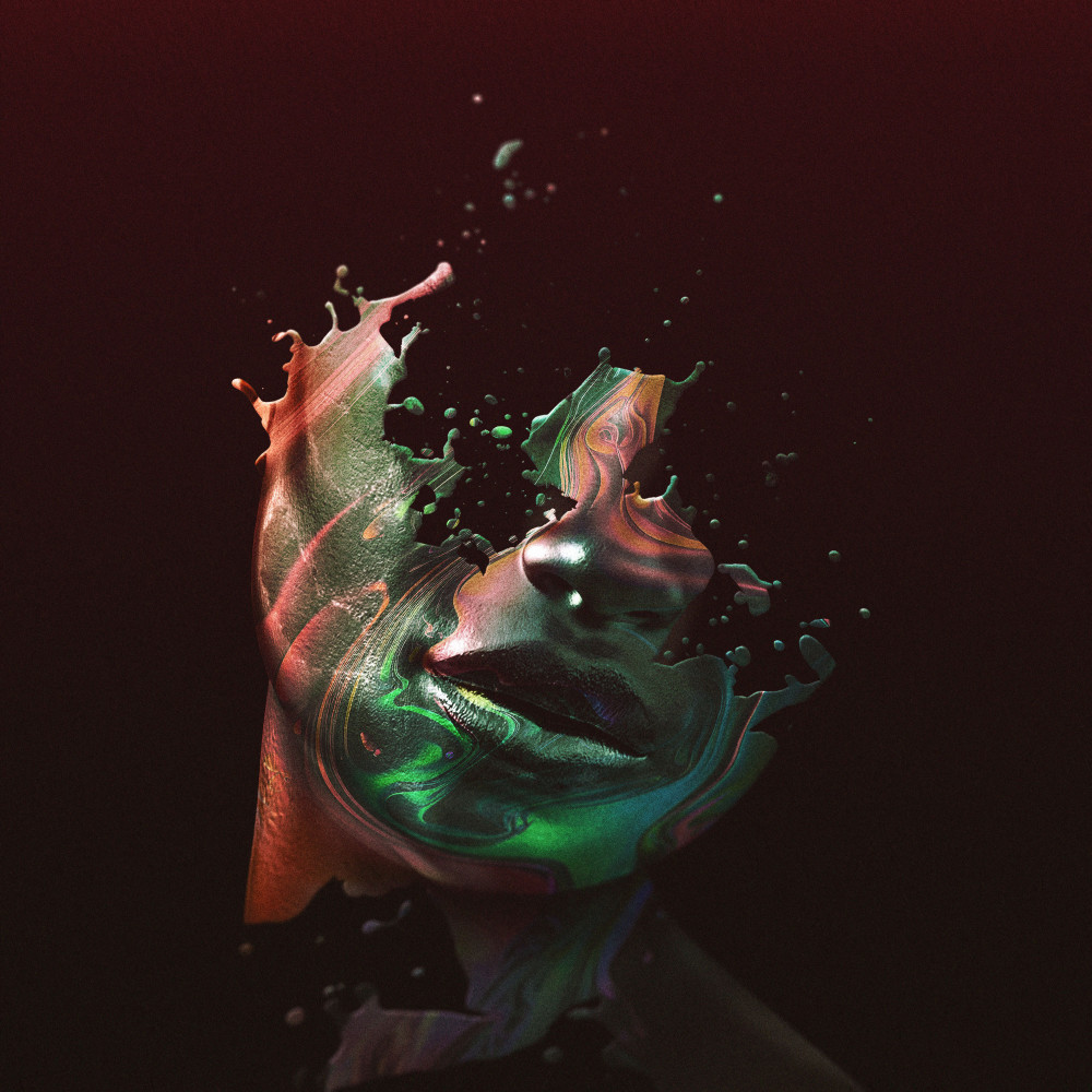 Split (dela Moon Remix)