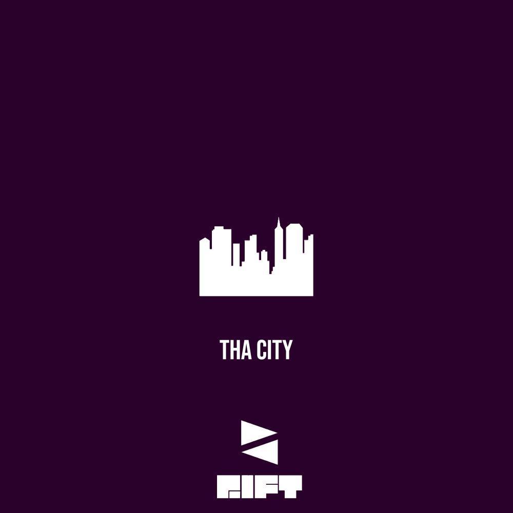 Tha City (Explicit)