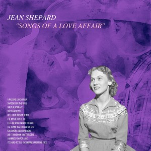 Listen to A Passing Love Affair song with lyrics from Jean Shepard