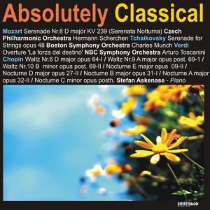 收聽Czech Philharmonic Orchestra的Nocturne in C Minor, Op. Posthumous歌詞歌曲