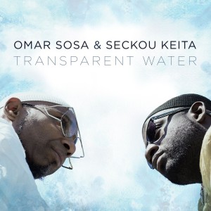 Seckou Keita的專輯Transparent Water