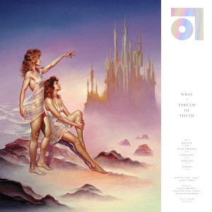 Wray的專輯Stream of Youth / Blank World