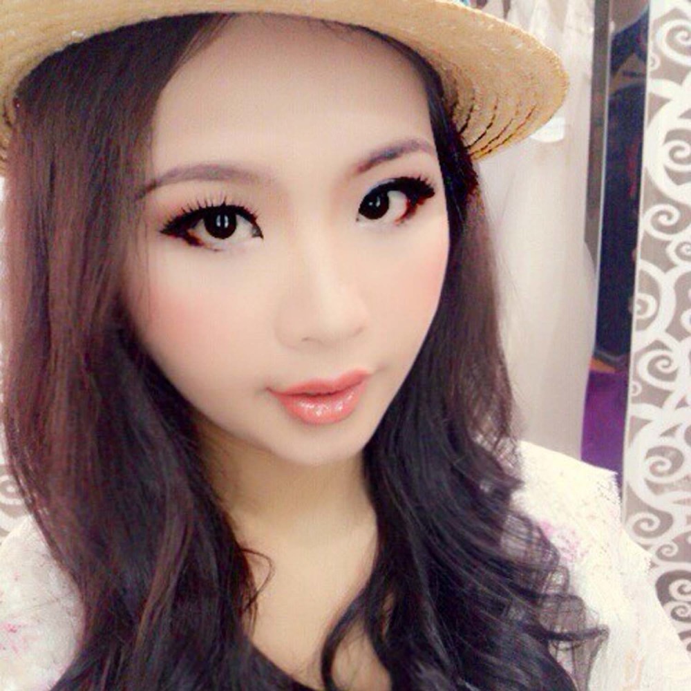 李佳倩