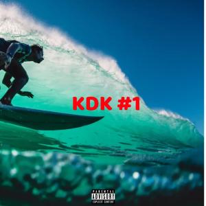 Sanchez的專輯KDK - #1 (Décadence)