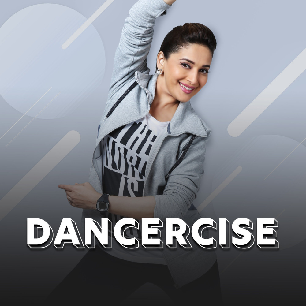 Garba Aerobics Intermediate