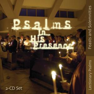 ดาวน์โหลดและฟังเพลง Psalm 40: Hear I Am, Lord พร้อมเนื้อเพลงจาก Songs in His Presence