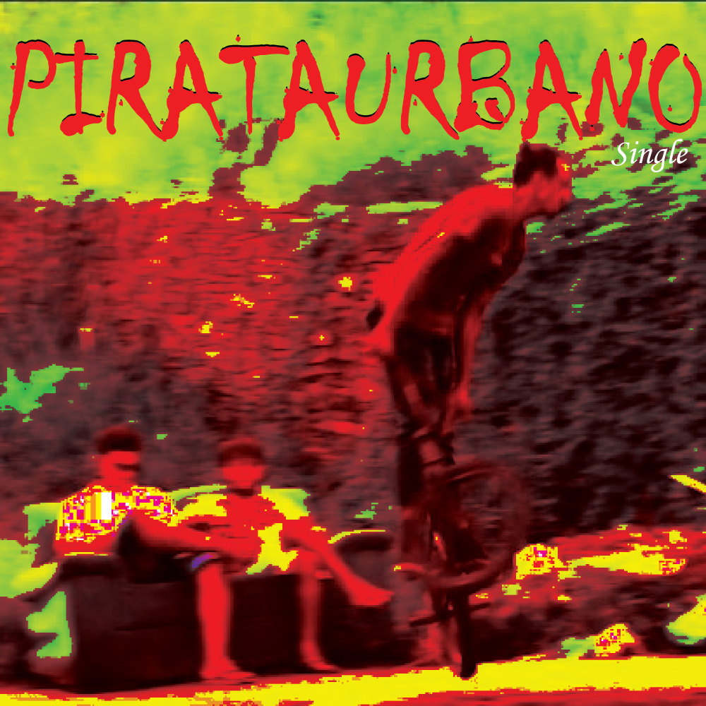 Pirata Urbano
