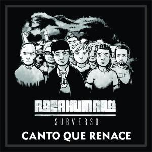 Dengarkan Canto Que Renace lagu dari Subverso dengan lirik