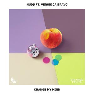 Album Change My Mind (feat. Veronica Bravo) from NUDØ