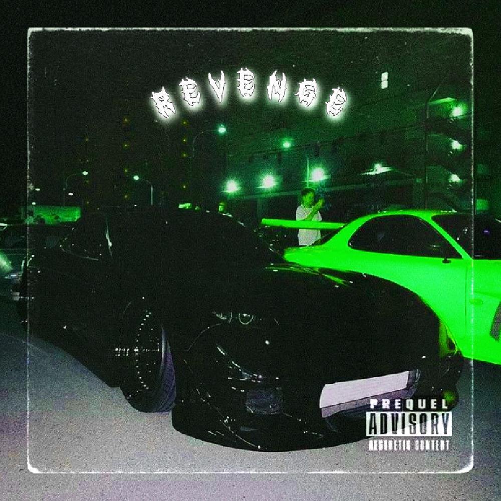 REVENGE (Explicit)