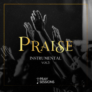 Listen to God Will Take Care Of You song with lyrics from Pray Sessions