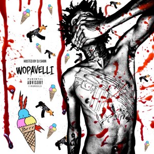 Album Wopavelli (Hosted by DJ Shon) oleh Lil Wop