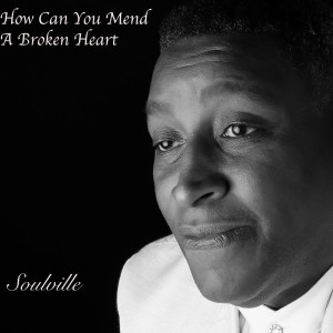 ดาวน์โหลดและฟังเพลง How Can You Mend a Broken Heart พร้อมเนื้อเพลงจาก Steve Simone