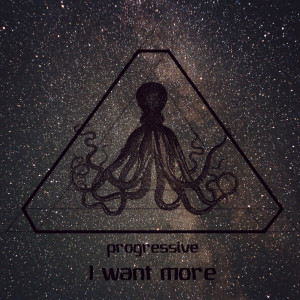 Album I Want More oleh Progressive