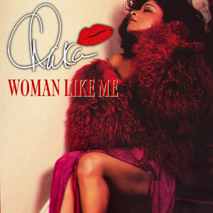 Chaka Khan的专辑Woman Like Me