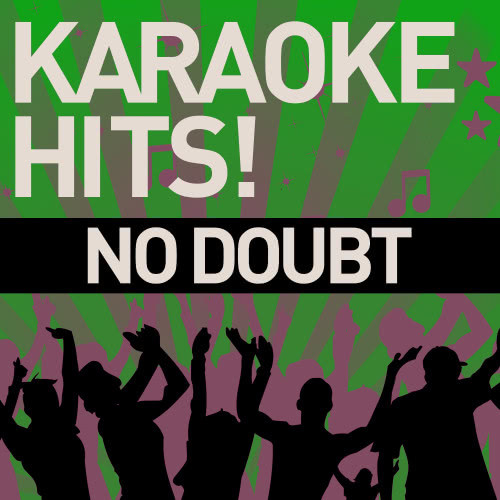 Just a Girl (Karaoke With Background Vocals) [In the Style of No Doubt]