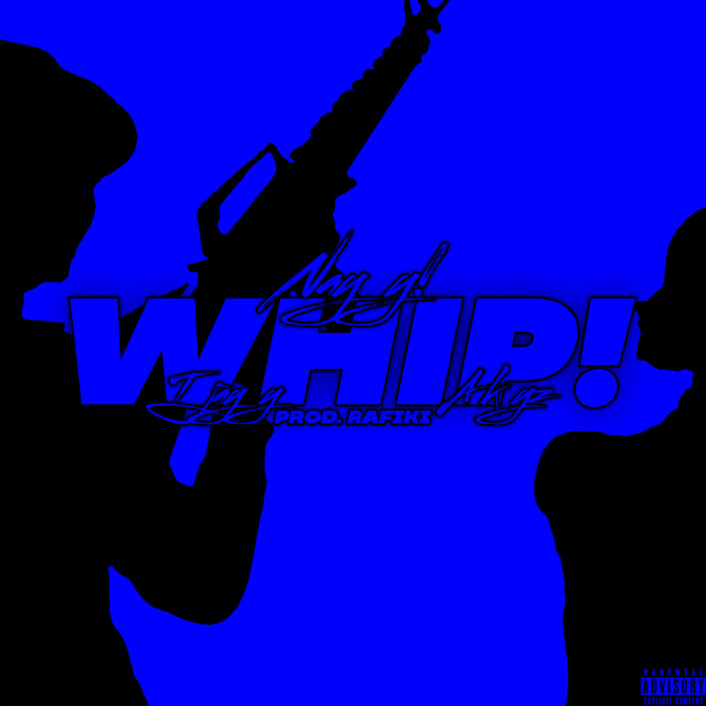 Whip! (Explicit)