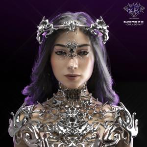 Carla Schmitt的專輯DUSK EP 08 (CARLA SCHMITT) BLANK PAGE