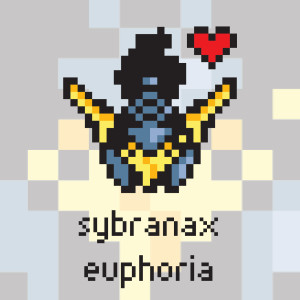收聽Sybranax的Euphoria歌詞歌曲