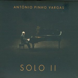 อัลบัม Solo II ศิลปิน António Pinho Vargas