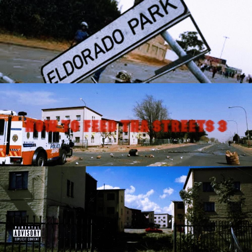 Red Lights (feat. Big Cheese, Rickii Johannes & Jigsxw Johannes) (Explicit)