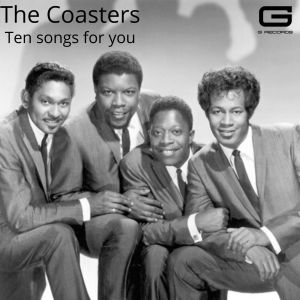 Dengarkan lagu Sh boom life could be a dream nyanyian The Coasters dengan lirik