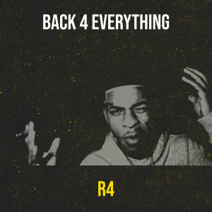 Album Back 4 Everything (Explicit) from 