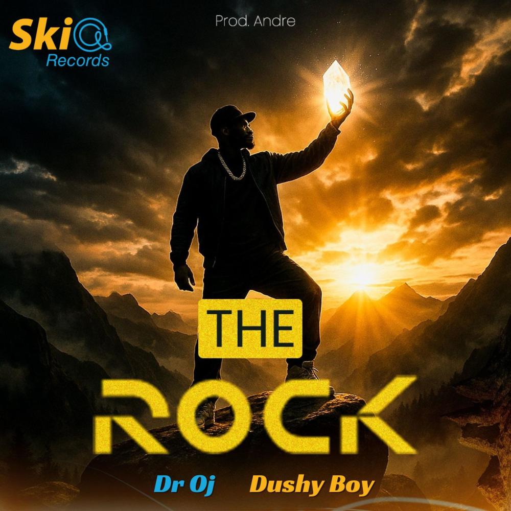 The Rock (I got) (feat. Dr Oj & Dushy Boy) (Explicit)